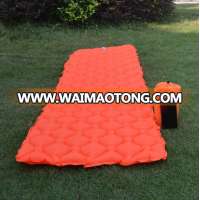 Camping Mat Inflatable Sleeping Pad