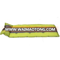 sleeping pad for camping self inflating bed for beach hiking