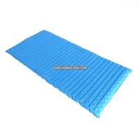 Carries Ultralight Sleeping Pad Air Mattress High Grade Wear-Resisting Custom Inflatable Camping Mattress