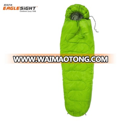 Synthetic Insulation Custom Logo Sleeping Bag