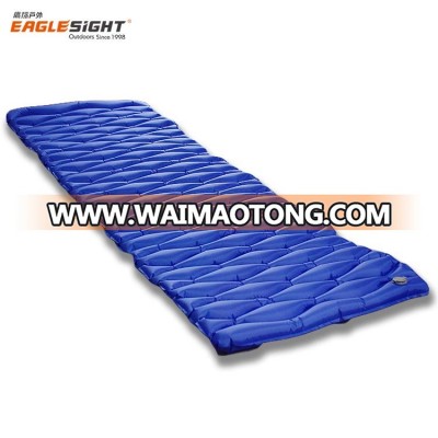 Ultralight Backpacking Inflatable Sleeping Pad for Sleeping Bag