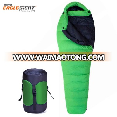 Eaglesight Camping Comfort Lightweight Portable Outdoor Sleeping Bag