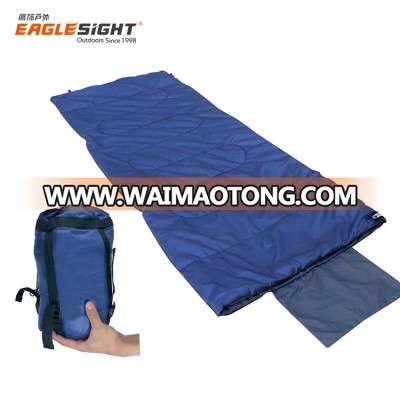 Travel Hollow Cotton Outdoor Camping Sleeping Bag