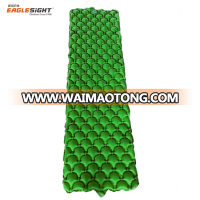 Compact Camping Inflatable Ultra Light Sleeping Pad