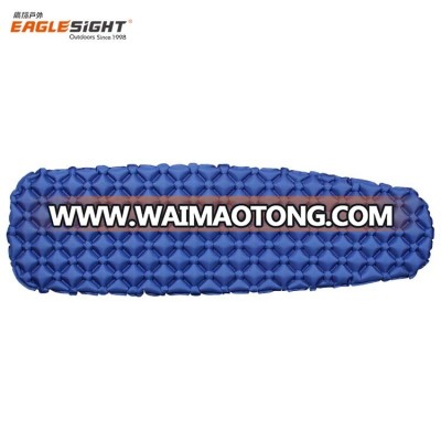 2018 outdoor ultralight Inflatable Camping Pad